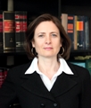 Claudia Hatem Sadioğlu | Hatem Law Office Istanbul