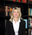 Joelle Hatem Ancel | Hatem Law Office Istanbul